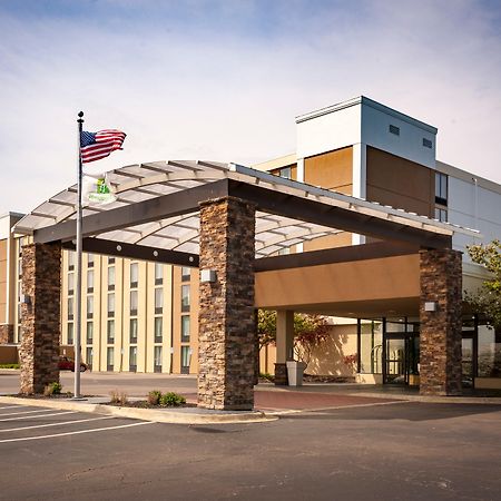 Best Western Plus Strongsville Cleveland Екстериор снимка