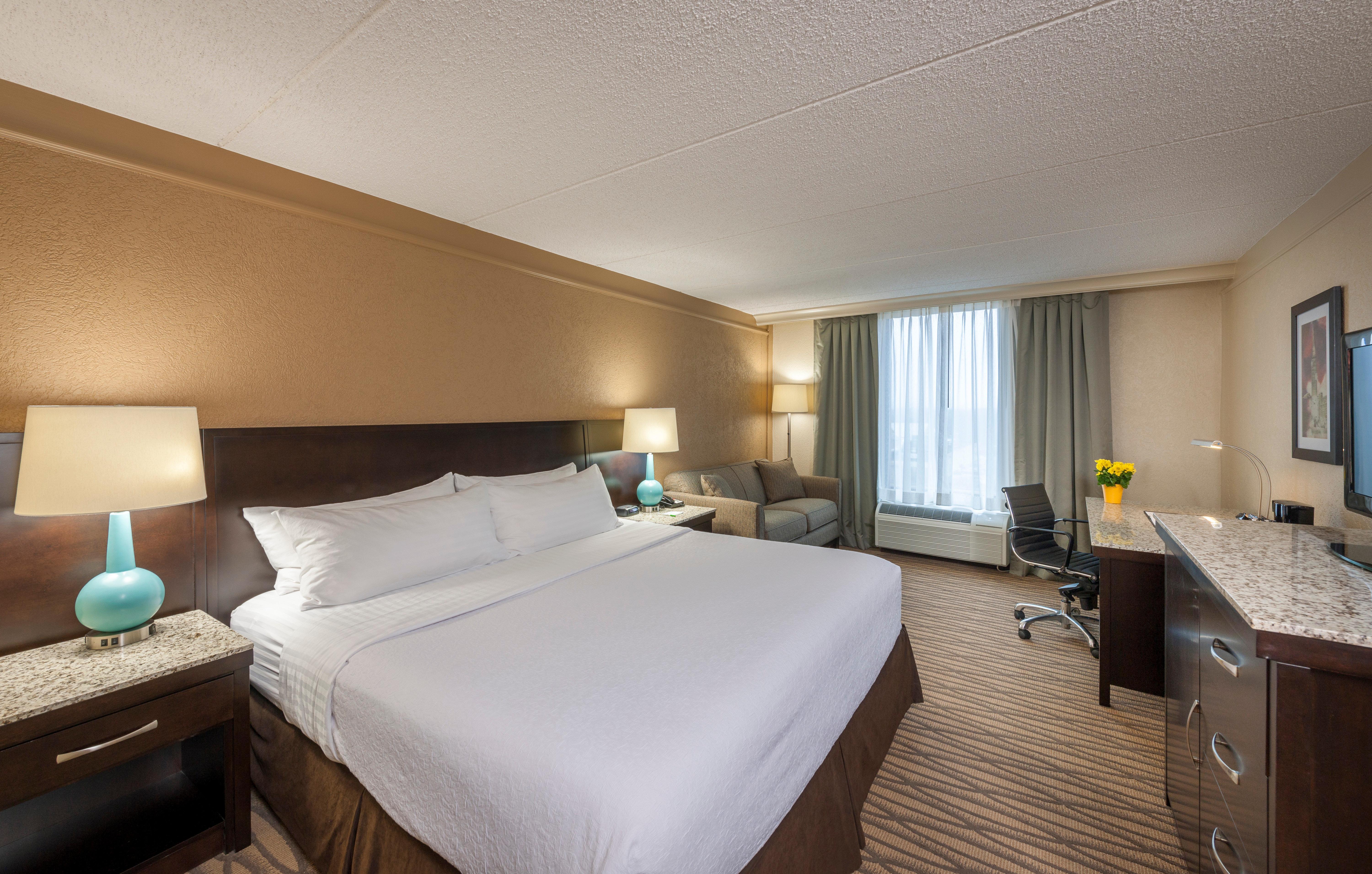 Best Western Plus Strongsville Cleveland Екстериор снимка
