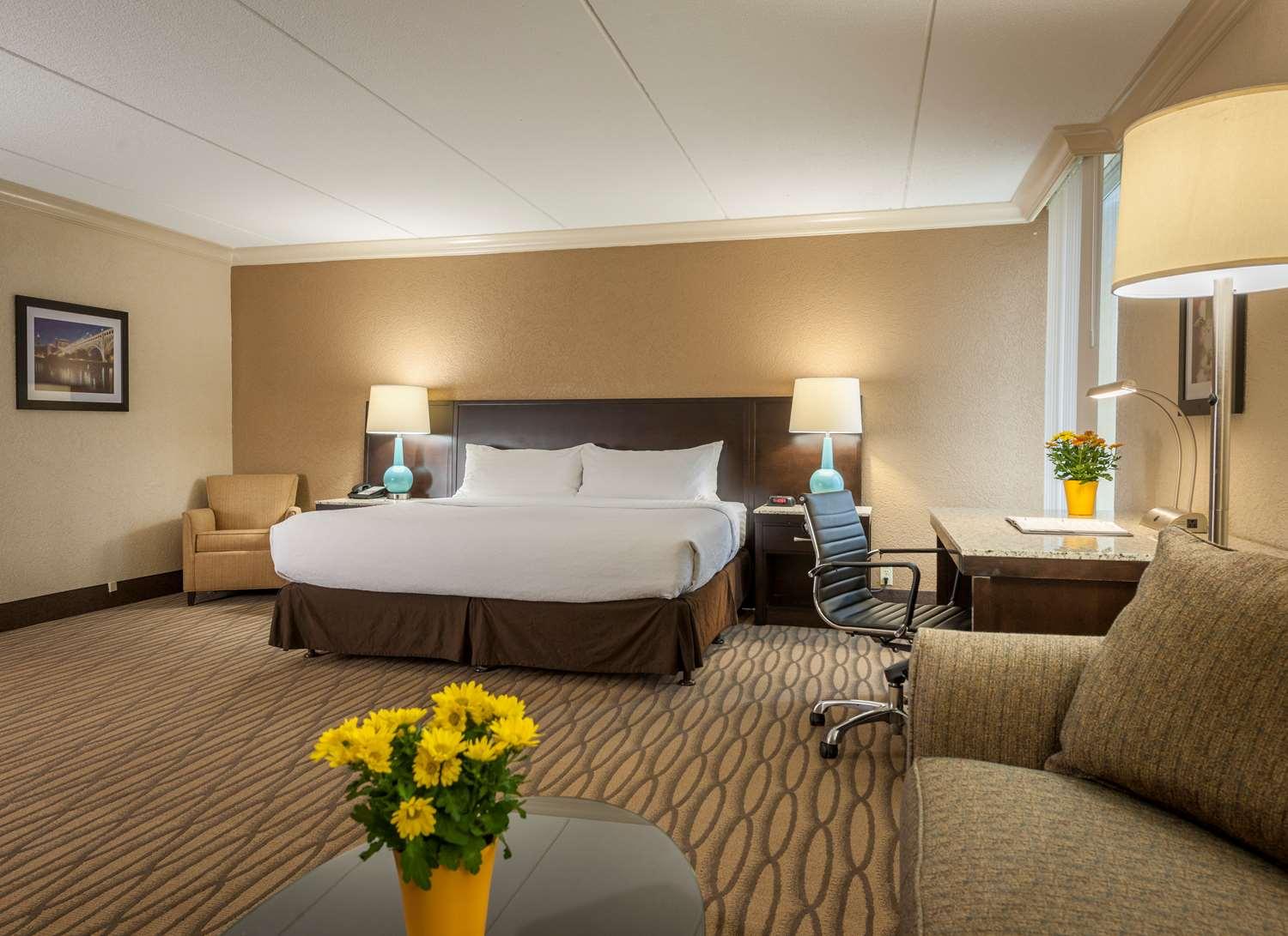 Best Western Plus Strongsville Cleveland Екстериор снимка