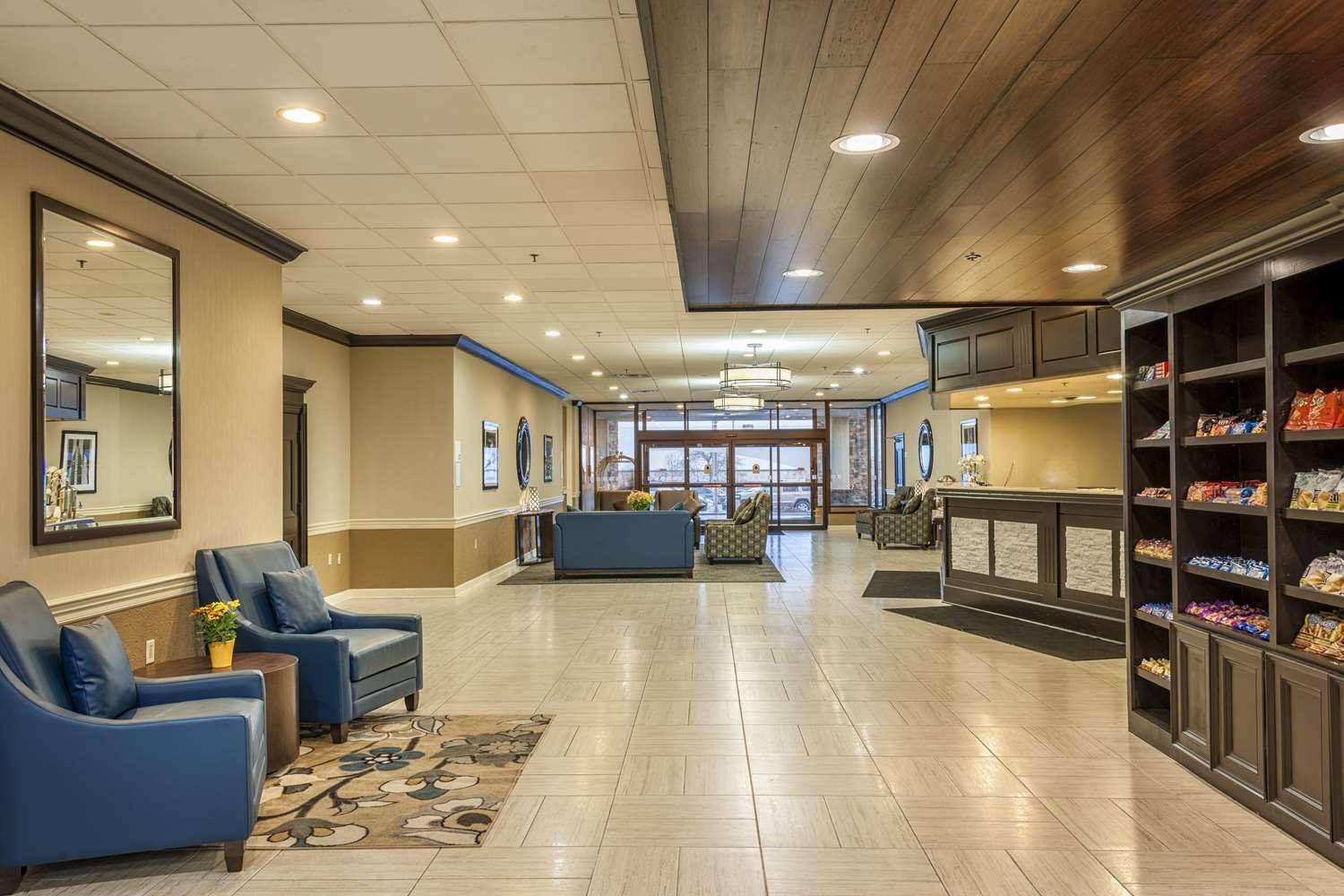 Best Western Plus Strongsville Cleveland Екстериор снимка