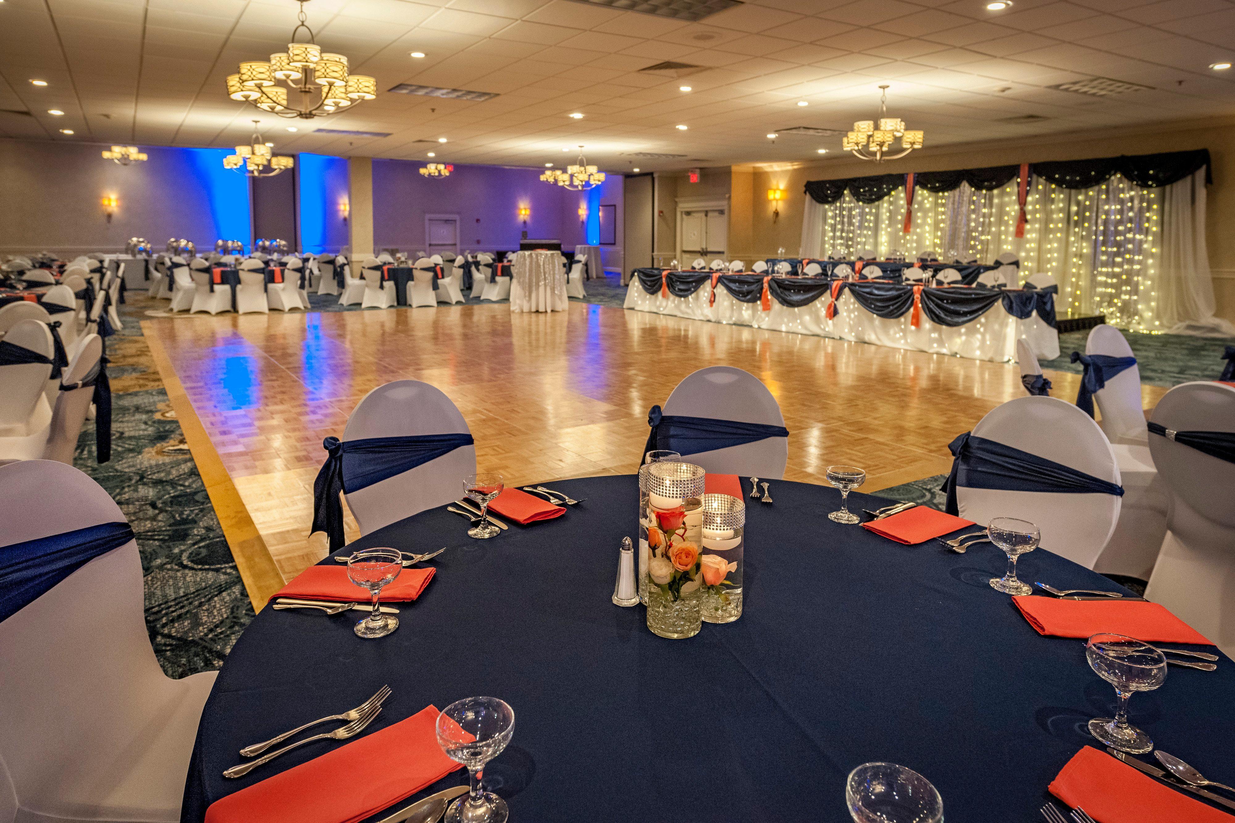 Best Western Plus Strongsville Cleveland Екстериор снимка