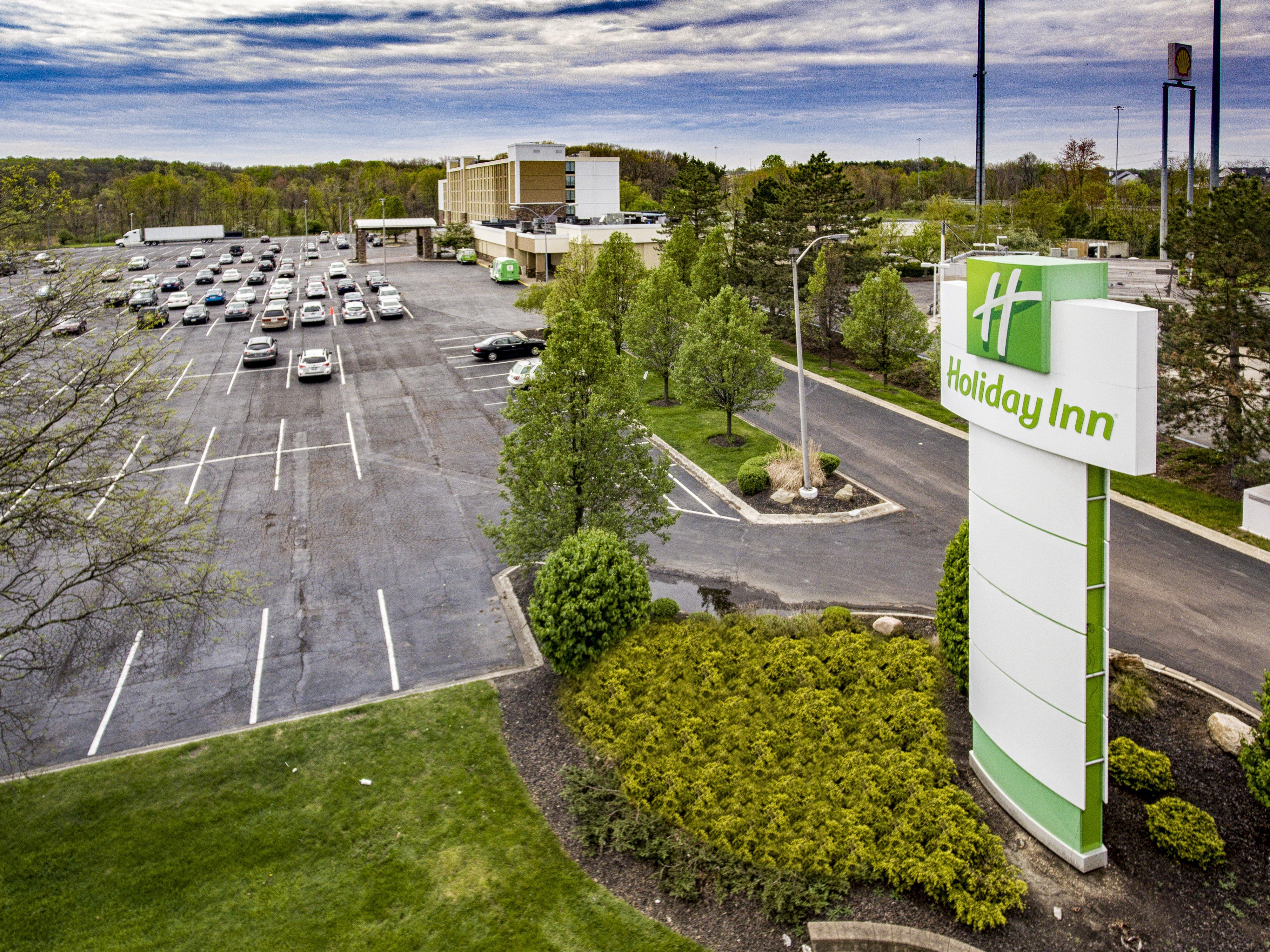 Best Western Plus Strongsville Cleveland Екстериор снимка
