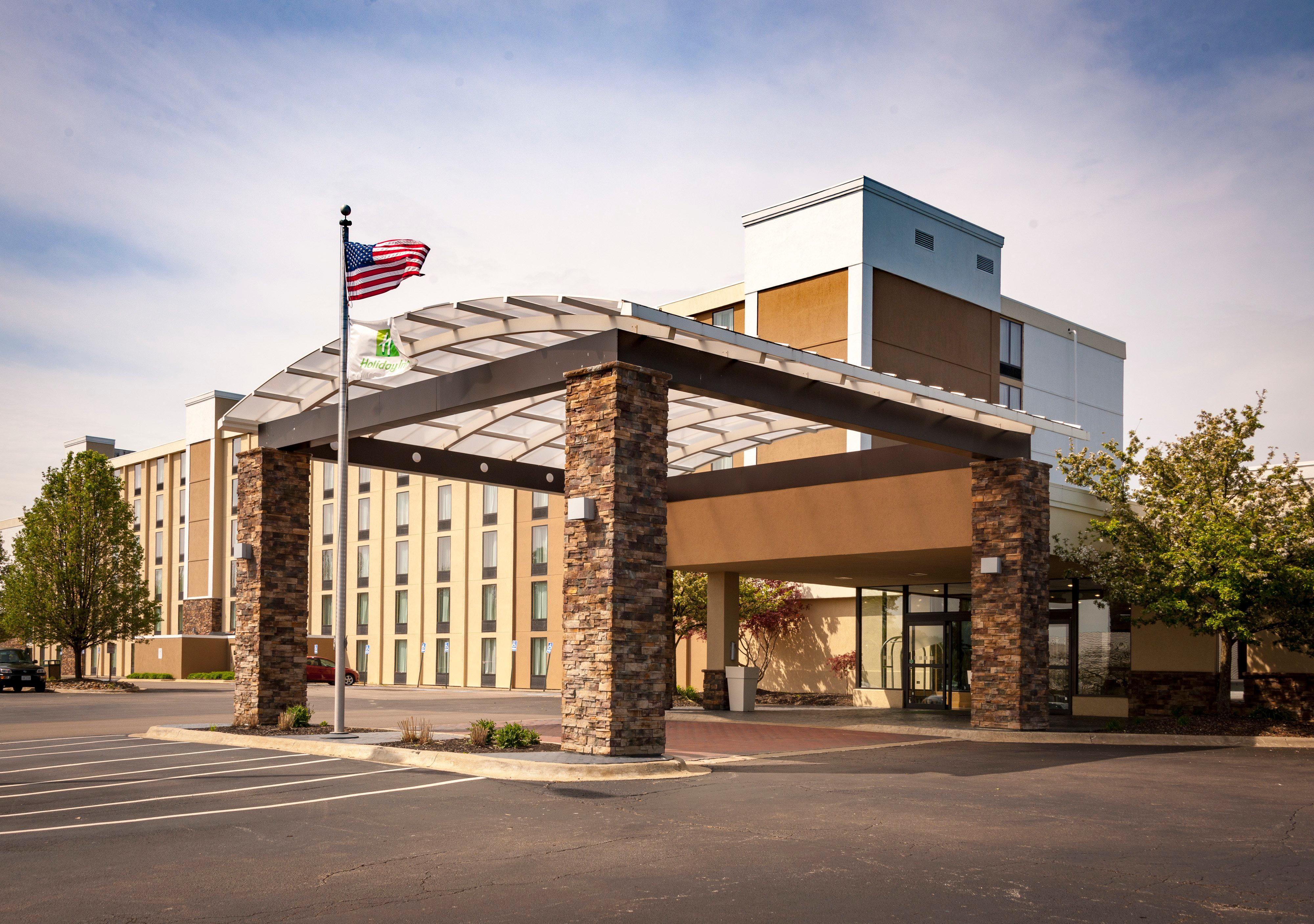 Best Western Plus Strongsville Cleveland Екстериор снимка