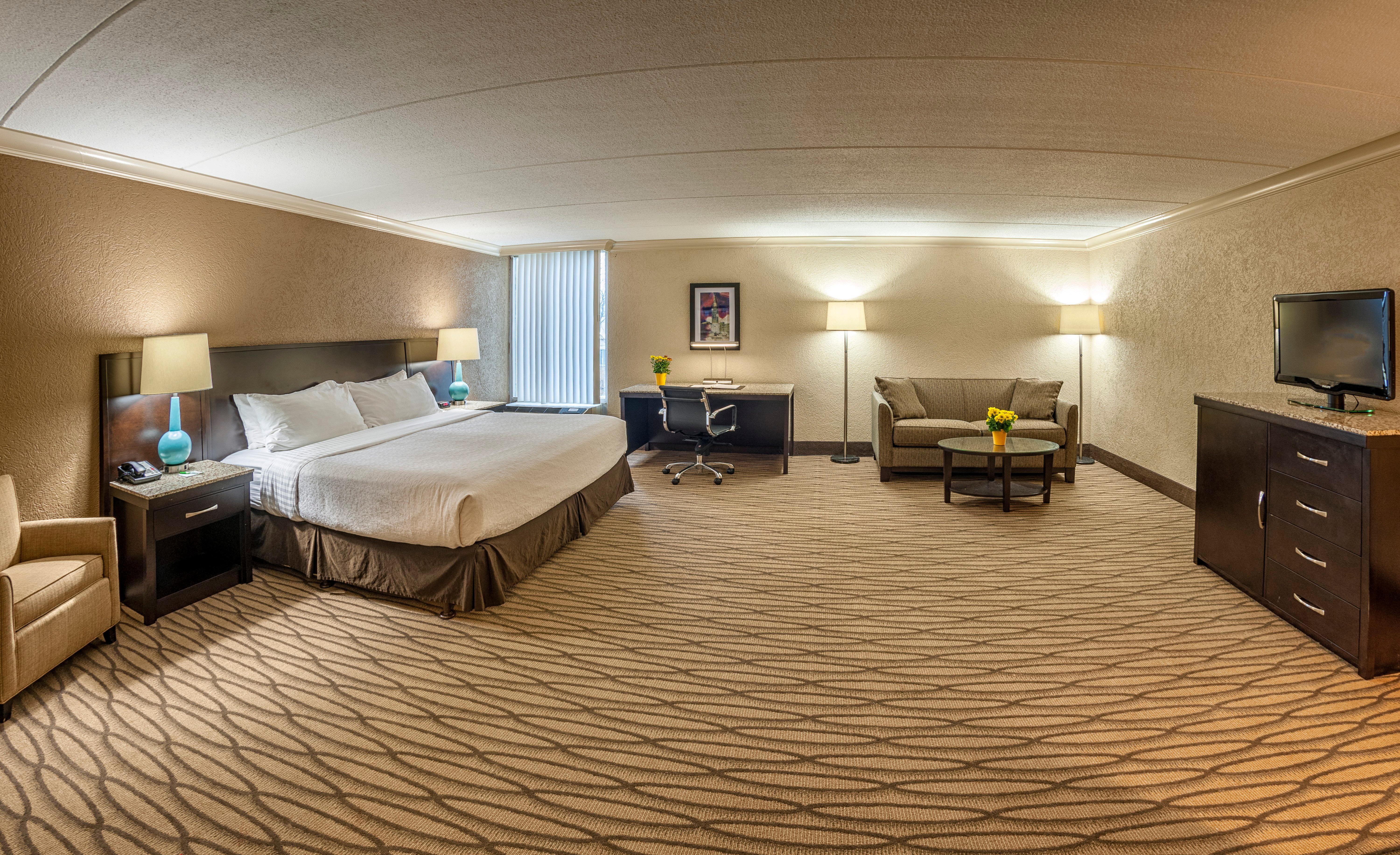 Best Western Plus Strongsville Cleveland Екстериор снимка