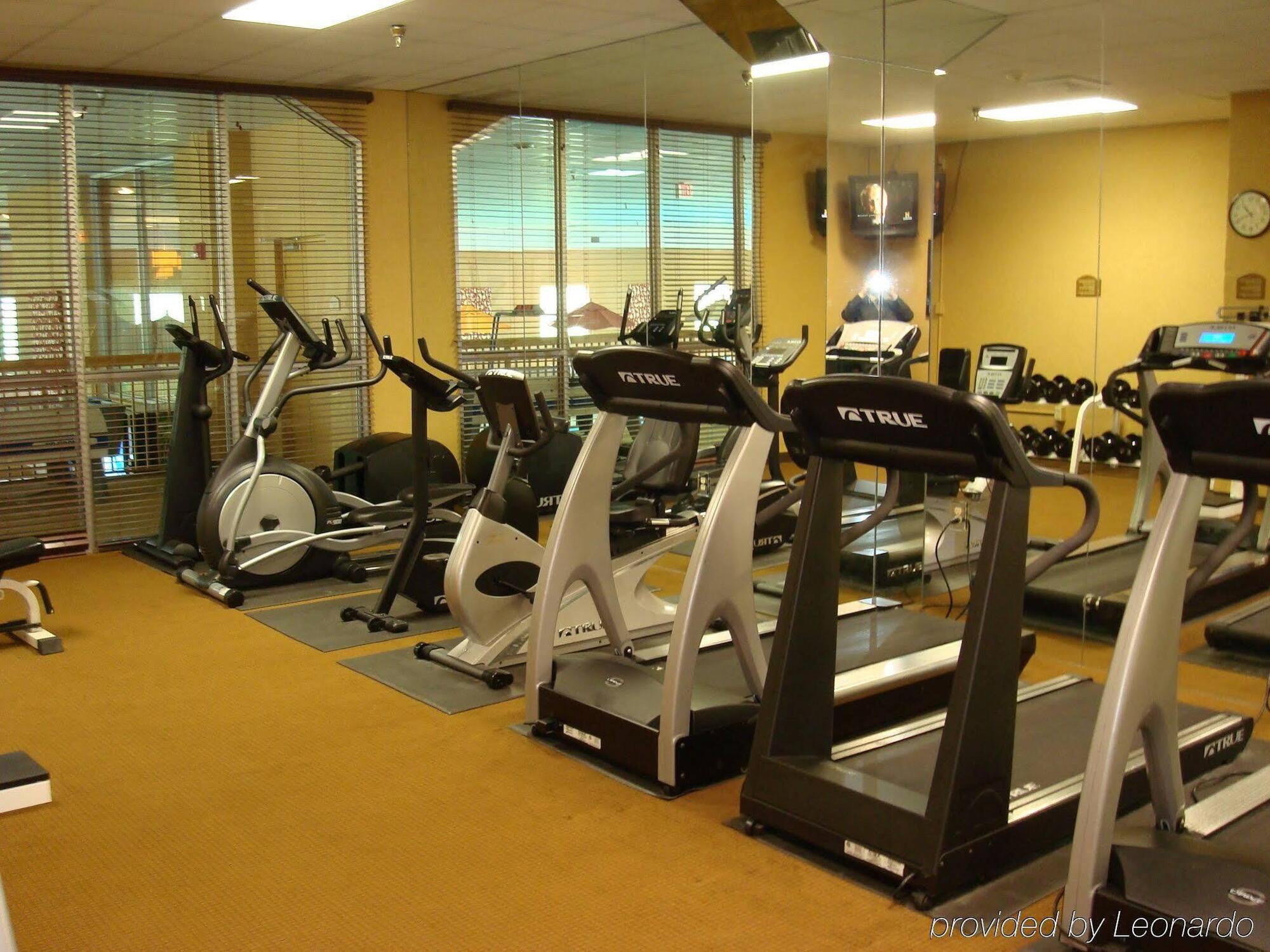 Best Western Plus Strongsville Cleveland Екстериор снимка