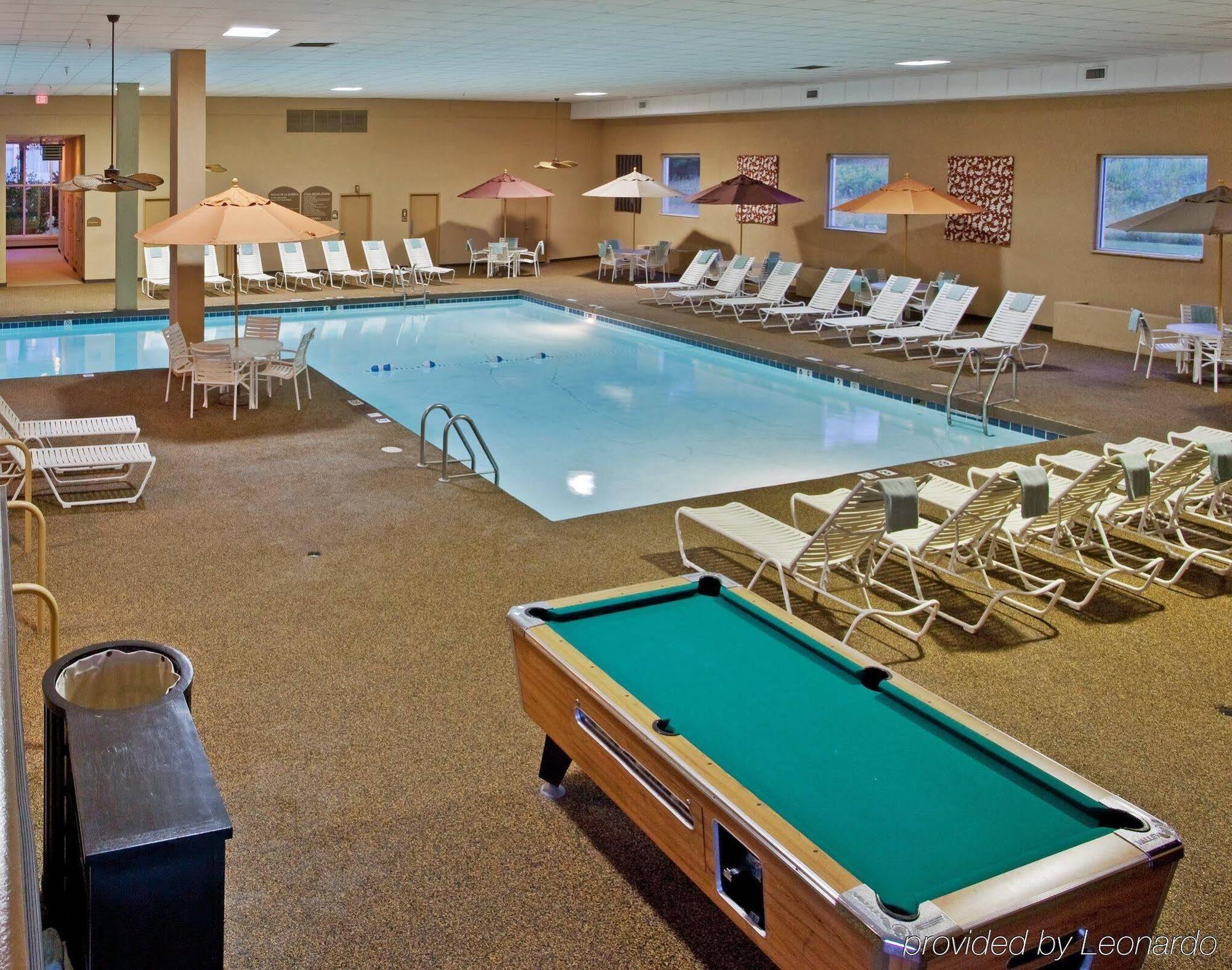 Best Western Plus Strongsville Cleveland Екстериор снимка