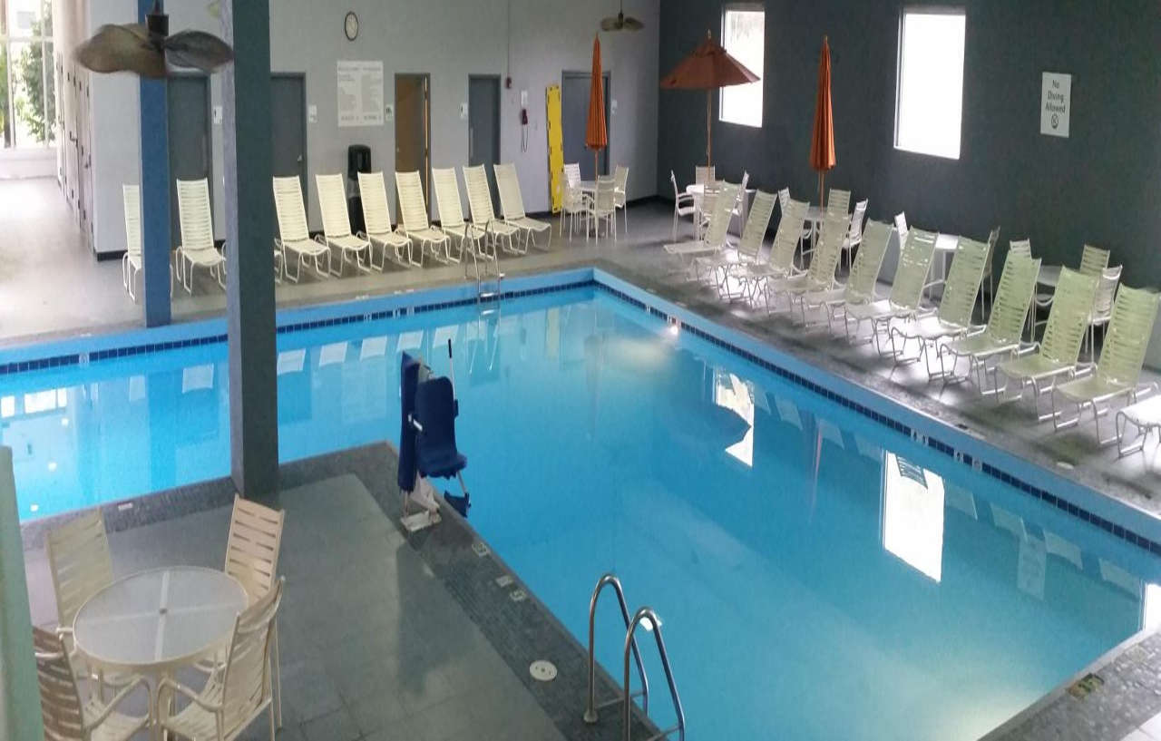 Best Western Plus Strongsville Cleveland Екстериор снимка